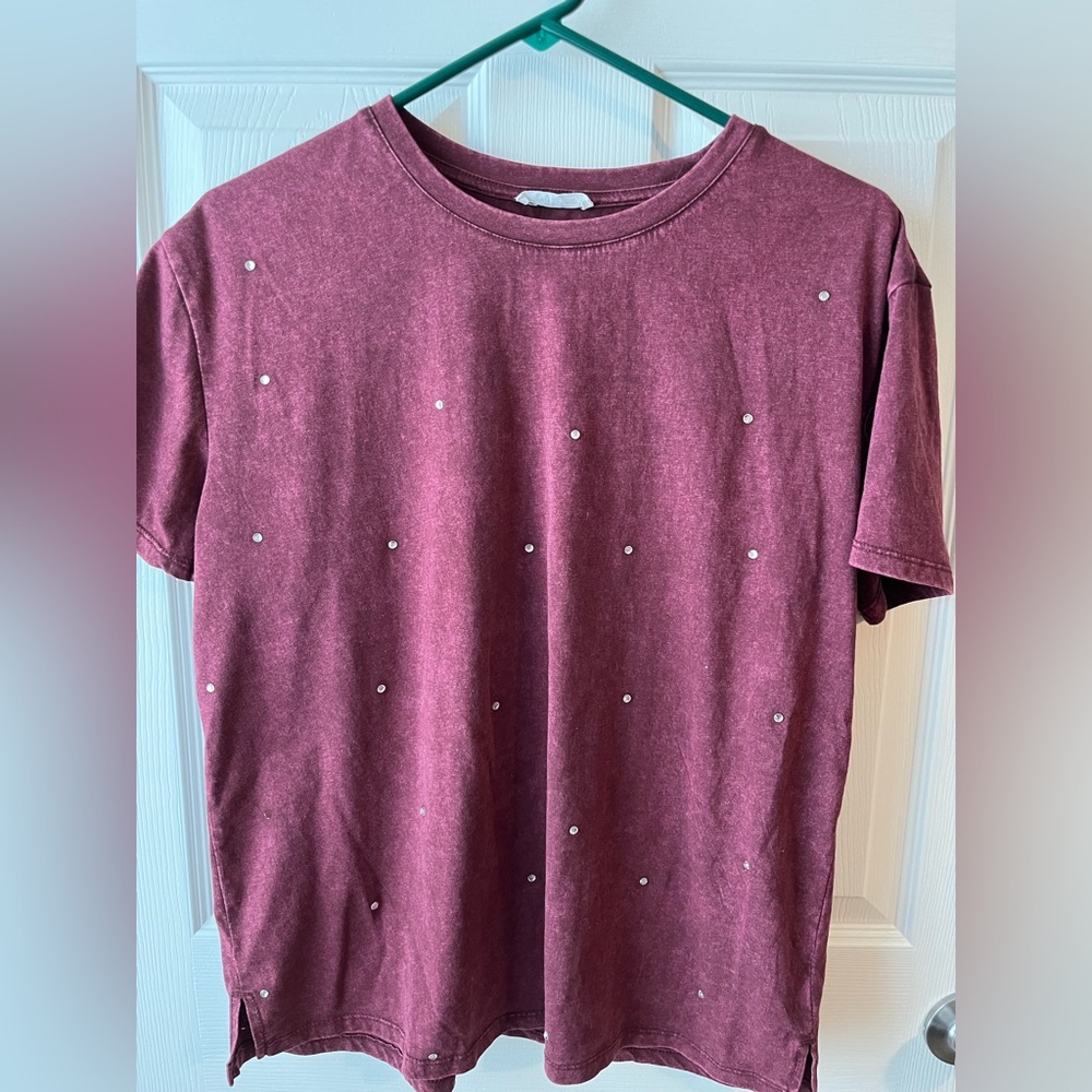Ladies shirt